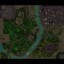 Nightsong Operatives 1.01 - Warcraft 3 Custom map: Mini map