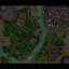 Nightsong Operatives 1.01a - Warcraft 3 Custom map: Mini map