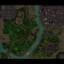 Nightsong Operatives 1.01b - Warcraft 3 Custom map: Mini map