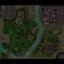 Nightsong Operatives 1.02 - Warcraft 3 Custom map: Mini map