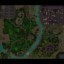 Nightsong Operatives 1.02L - Warcraft 3 Custom map: Mini map