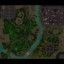 Nightsong Operatives 1.03 - Warcraft 3 Custom map: Mini map