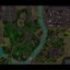 Nightsong Operatives 1.04 LITE - Warcraft 3 Custom map: Mini map
