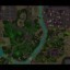 Nightsong Operatives 1.04 - Warcraft 3 Custom map: Mini map