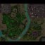 Nightsong Operatives - Warcraft 3 Custom map: Mini map