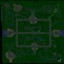 Nightwalkers 2.11 Betha - Warcraft 3 Custom map: Mini map