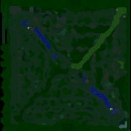 Nightwalkers 2.11 - Warcraft 3: Custom Map avatar