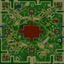 Nigromantes & Reyes v1.15 - Warcraft 3: Custom Map avatar