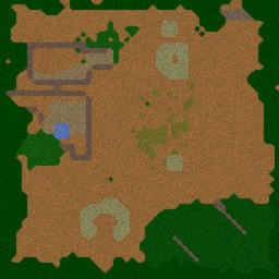 Николай - Warcraft 3: Custom Map avatar