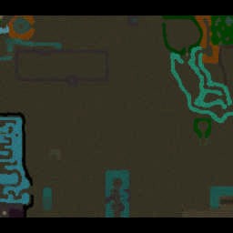 Ninja Academy - Warcraft 3: Custom Map avatar