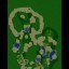 Ninja hatoru - Capitulo uno Warcraft 3: Map image