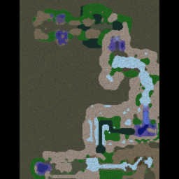 Ninja HatorU! - Warcraft 3: Custom Map avatar