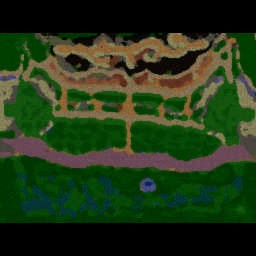 Ninja otakus on battle.net v0.47 - Warcraft 3: Custom Map avatar