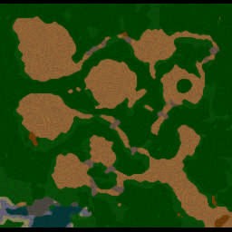 Ninja Quest X - Warcraft 3: Custom Map avatar