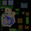 Ninja Scroll v.1.3(s) - Warcraft 3 Custom map: Mini map