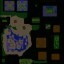 Ninja Scroll v.1.3(w) - Warcraft 3 Custom map: Mini map