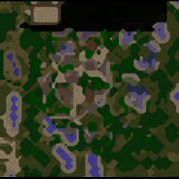 Ninja Tactics v3.50 IMBA MODE - Warcraft 3: Custom Map avatar