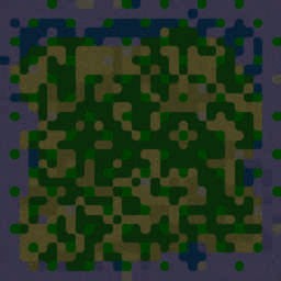 Ninja! v0.84 - Warcraft 3: Custom Map avatar
