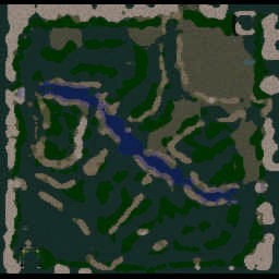 Ninja war 1.0.1a - Warcraft 3: Custom Map avatar