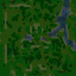 Ninja Warrior 1.6b - Warcraft 3: Custom Map avatar