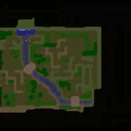 Ninja Wars v 1.0 - Warcraft 3: Custom Map avatar
