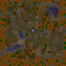 Ninja Infiltration v0.4b - Warcraft 3: Custom Map avatar