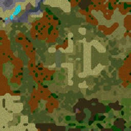 Ninjas & Samurais 2.0 - TFT Jungle - Warcraft 3: Custom Map avatar