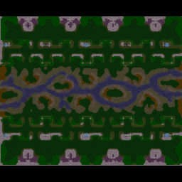 Nintendo Land - Warcraft 3: Custom Map avatar