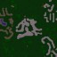 §nipers Vs Melee 1.0! - Warcraft 3 Custom map: Mini map