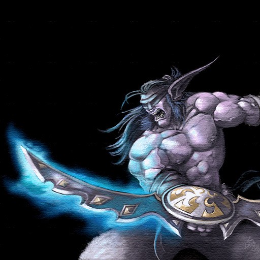 §nipers vs Melee 2.0x - Warcraft 3: Custom Map avatar