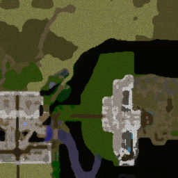 Nirnaeth Arnoediad - Warcraft 3: Custom Map avatar