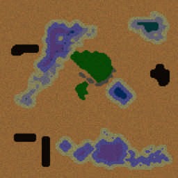 NITG! - Warcraft 3: Custom Map avatar