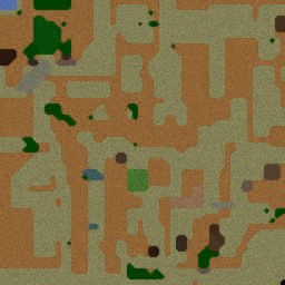 Nixon's Land BETA - Warcraft 3: Custom Map avatar