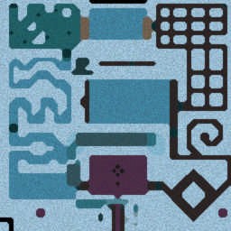 No es otro escape Polar - Warcraft 3: Custom Map avatar