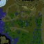 No More Solace Warcraft 3: Map image