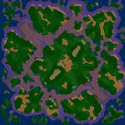 NO RNormal Game - Warcraft 3: Custom Map avatar