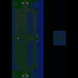 No Way Out - Warcraft 3: Custom Map avatar