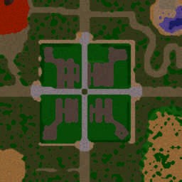 Noath Attack 2012 - Warcraft 3: Custom Map avatar