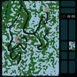 Ночь в лесу - Warcraft 3: Custom Map avatar