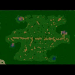 Node Fighters II v.0.07 - Warcraft 3: Custom Map avatar
