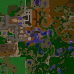 Nokeless - Warcraft 3: Custom Map avatar