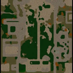 빅치킨 디펜스-Nomal - Warcraft 3: Custom Map avatar