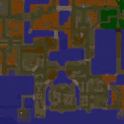 noname04 - Warcraft 3: Custom Map avatar