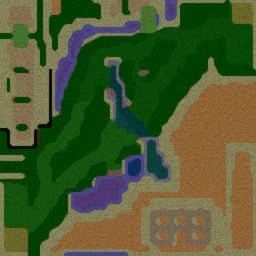 Noob Map v1.1B - Warcraft 3: Custom Map avatar