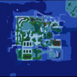 NOOP DEFENCE 1.7 - Warcraft 3: Custom Map avatar