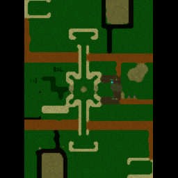 Nord vs Süd - Warcraft 3: Custom Map avatar