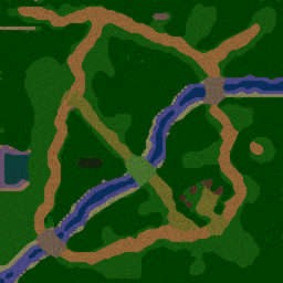 Nordiland - Warcraft 3: Custom Map avatar