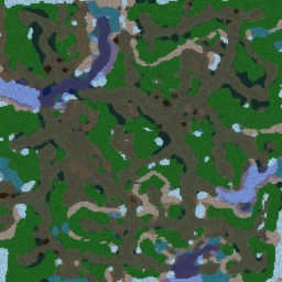 gothic 3 map