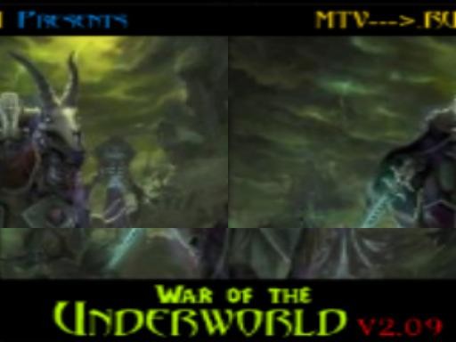 Норм типу - Warcraft 3: Custom Map avatar