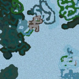 North Villages - Warcraft 3: Custom Map avatar